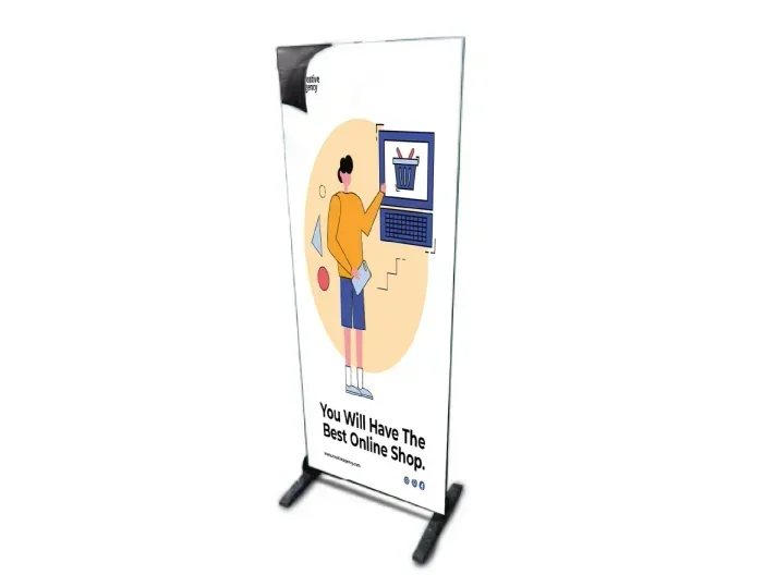 מתקן תצוגה מגנט איכותי