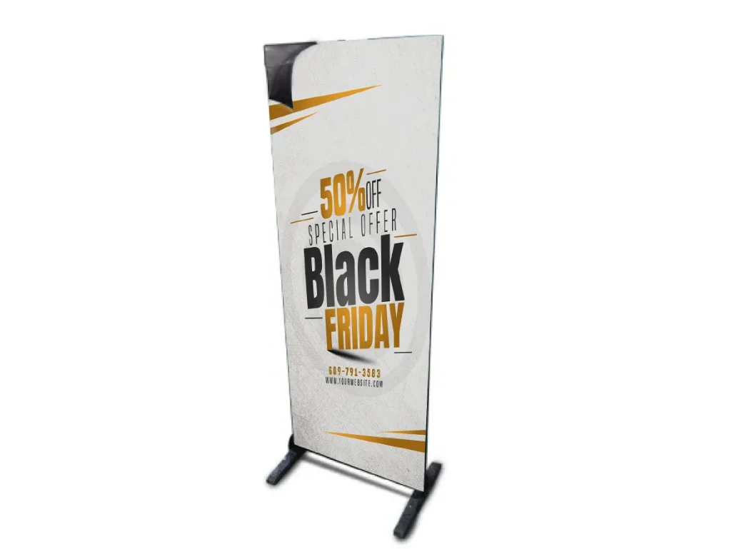 מתקן מגנט איכותי