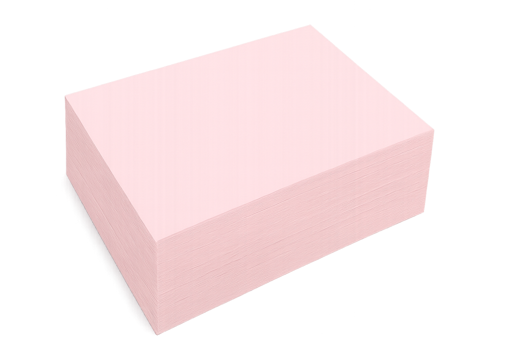 נייר כימי 75 גר'