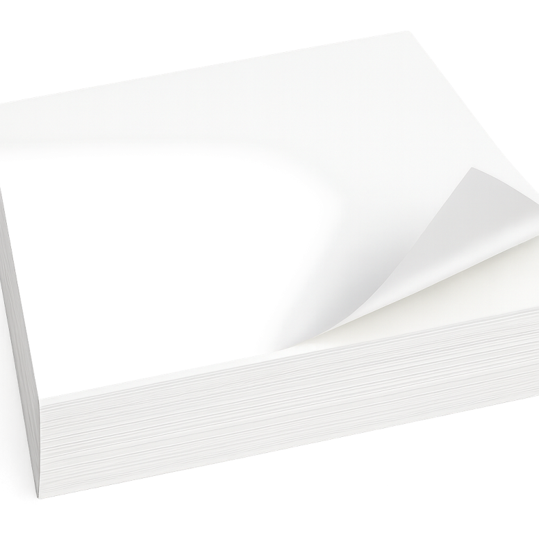 לייזרפילם פיקופילם לבן 45/32 קצר 350 מיקרון ( 100)