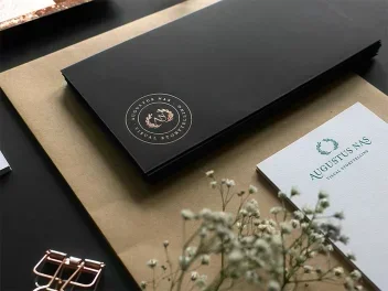 נייר פלאק שחור