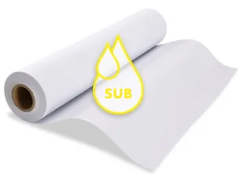 גלילים לסובלימציה SUB