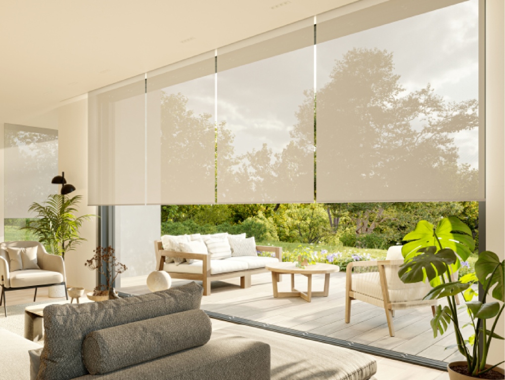 גליל בד רשת סולטיס אפור בהיר 490 גרם רוחב 250 ס"מ אורך 50 מטר