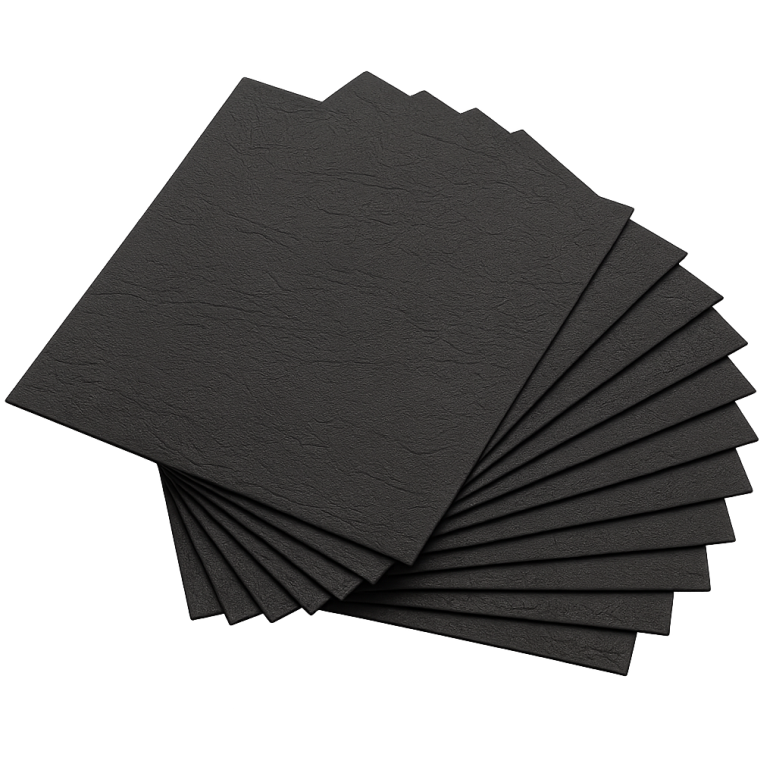 נייר דמוי עור