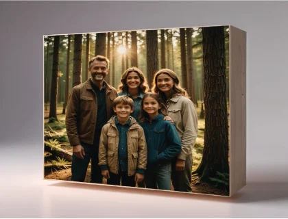 תמונות וסובלימציה