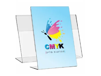 מתקן תפריט L