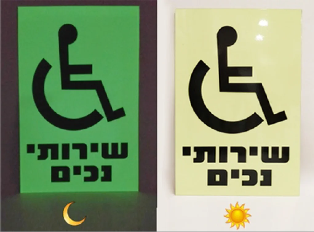 גליל מחזיר אור