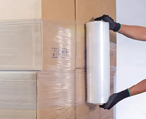 גליל סטרץ ידני