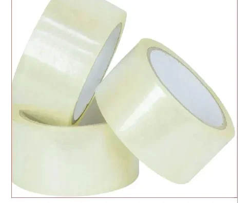 סרט אריזה שקוף