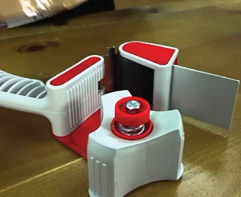 מכשיר סרט אריזה