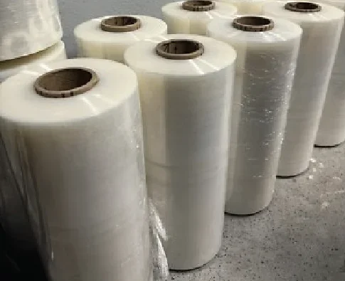 גליל סטרץ' לאריזת משטחים