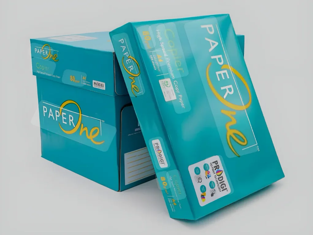 חב' נייר צילום 80 גר' (500) A3 פבריאנו תוצרת חוץ