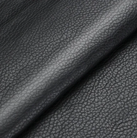 נייר דמוי עור שחור