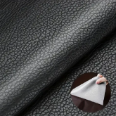 נייר דמוי עור שחור