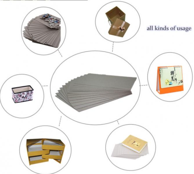 מה עושים עם קרטון אפור