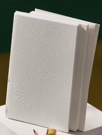 נייר מודיליאני אופווייט 120 גר' 72/102 ס"מ