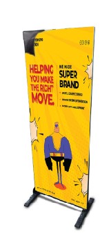 מתקן תצוגה מגנט איכותי