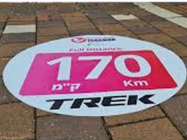 גליל מדבקת רצפה אלומיניום