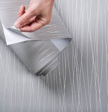 גליל נייר טפט רקוע להדפסה