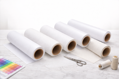 בדים טקסטיל וקנבס