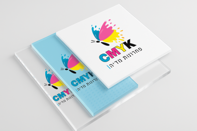 לוחות פרספקס קאסט