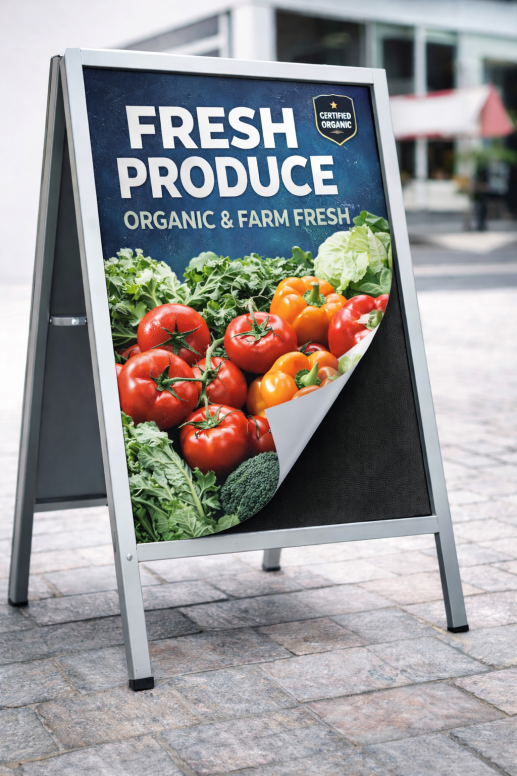 גליל נייר מתכתי מגנט