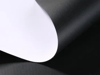 גליל שמשונית כותד מצופה גב שחור